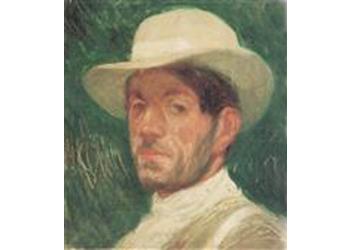 Autoritratto1907 Autoritratto1907